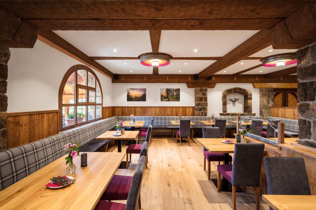 Hotel Spinnerhof Засбахвалден Екстериор снимка