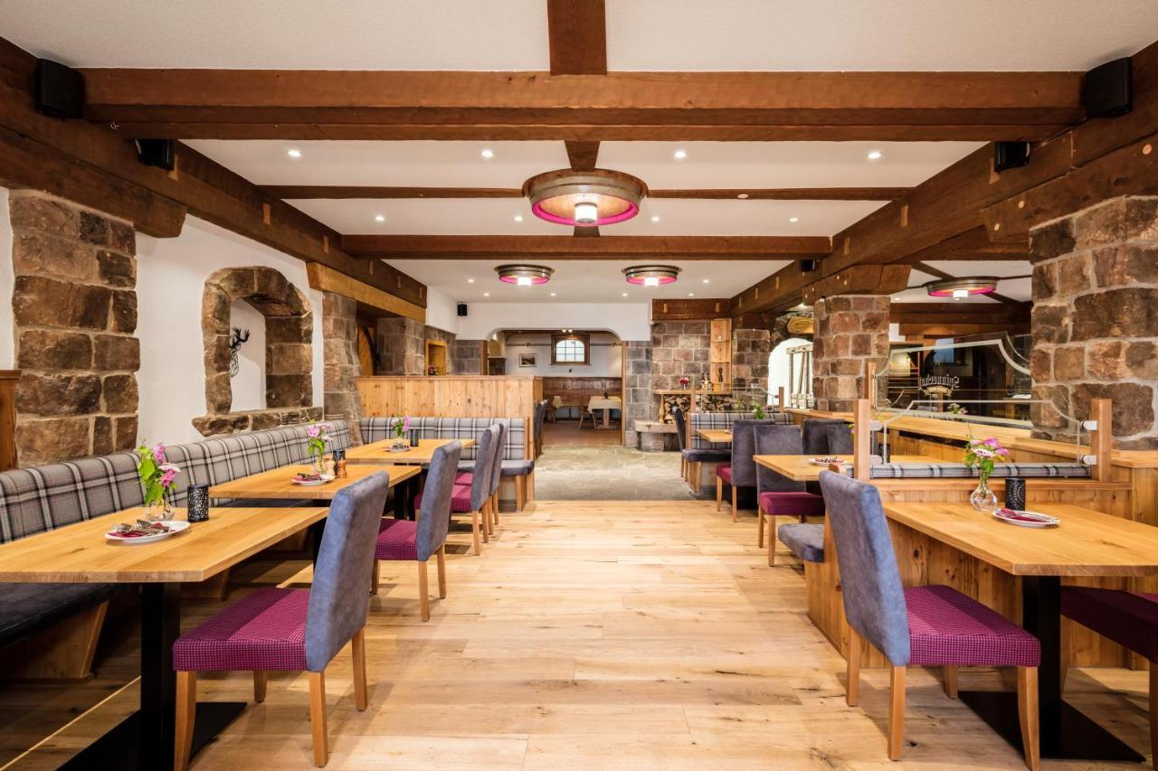Hotel Spinnerhof Засбахвалден Екстериор снимка