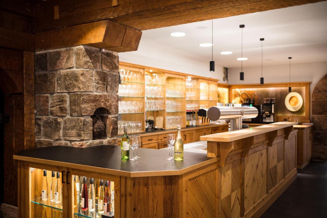 Hotel Spinnerhof Засбахвалден Екстериор снимка