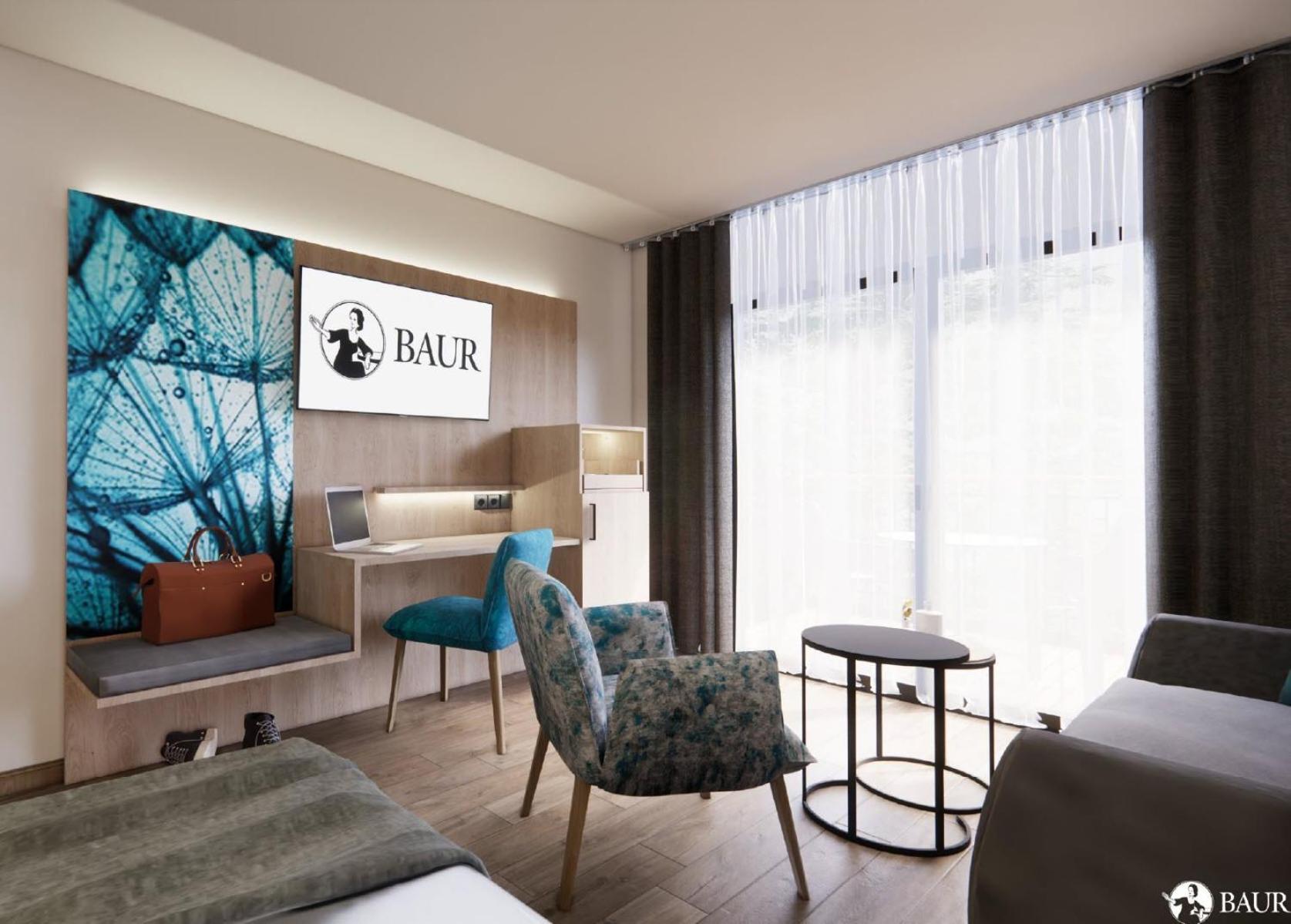Hotel Spinnerhof Засбахвалден Екстериор снимка