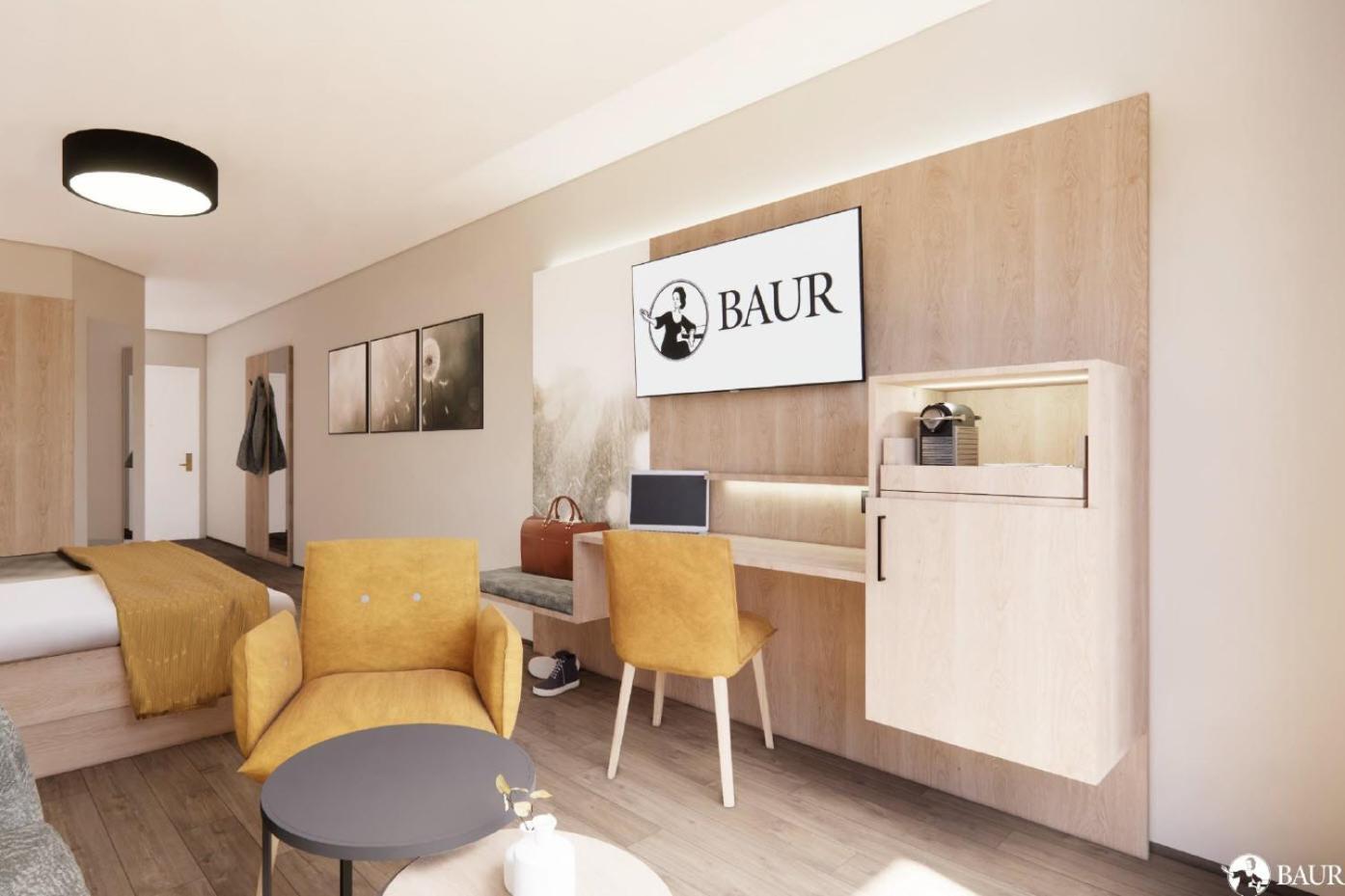 Hotel Spinnerhof Засбахвалден Екстериор снимка