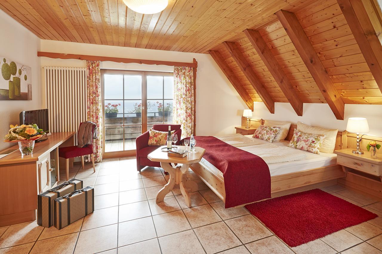 Hotel Spinnerhof Засбахвалден Екстериор снимка